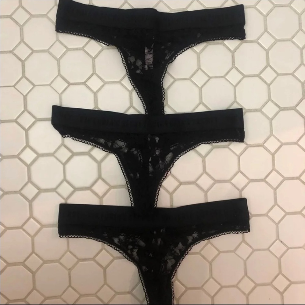 Victoria Secret
